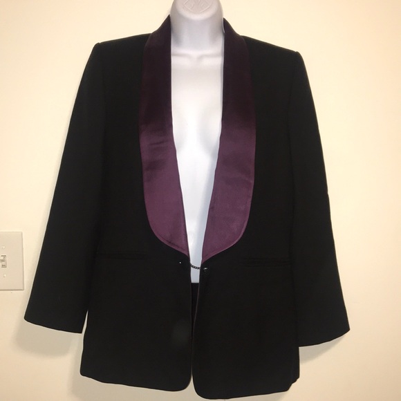 veronique branquinho Jackets & Blazers - Veronique Branquinho Blazer